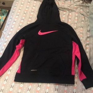 Therma-fit Nike hoodie